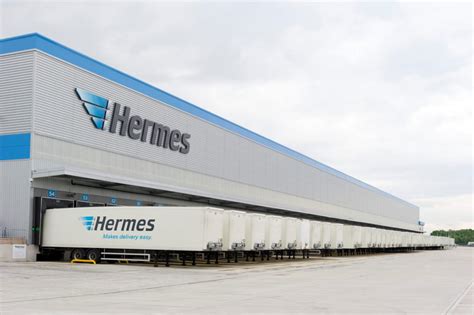 hermes transport logistics|hermes logistics technologies.